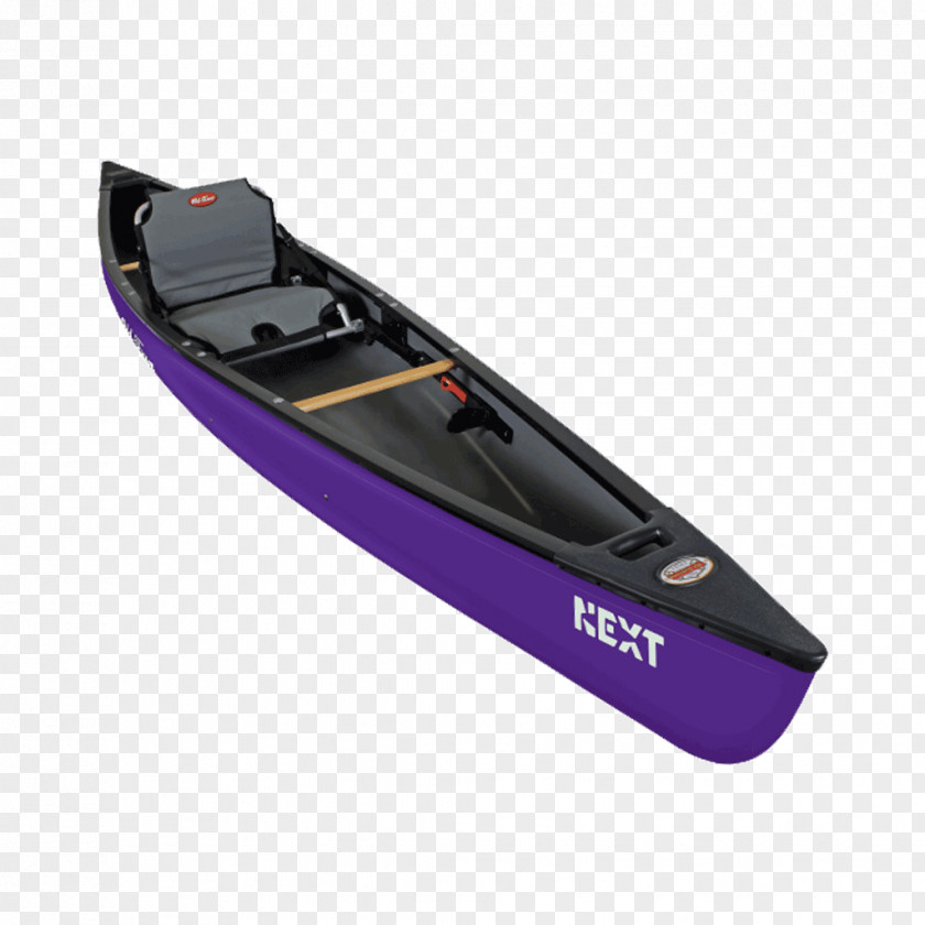Purple Paddle Old Town Canoe Recreational Kayak Paddling PNG