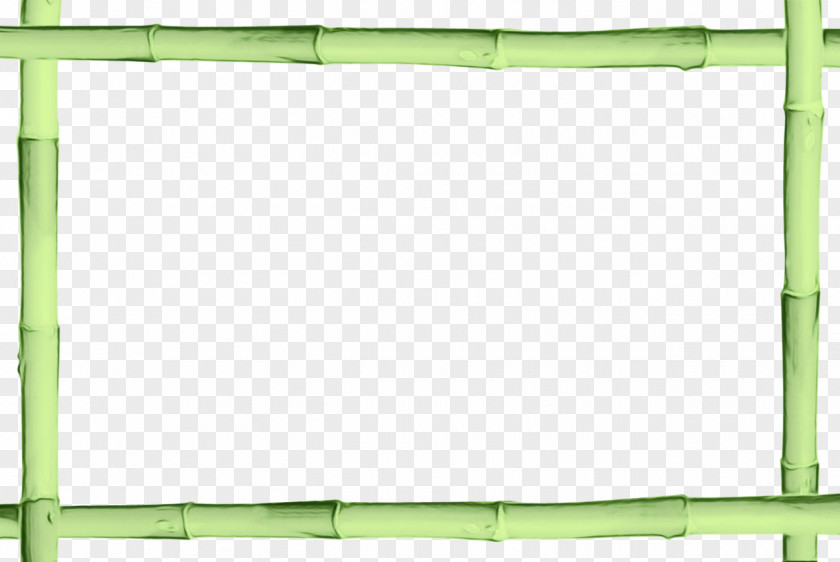 Rectangle Green Background PNG