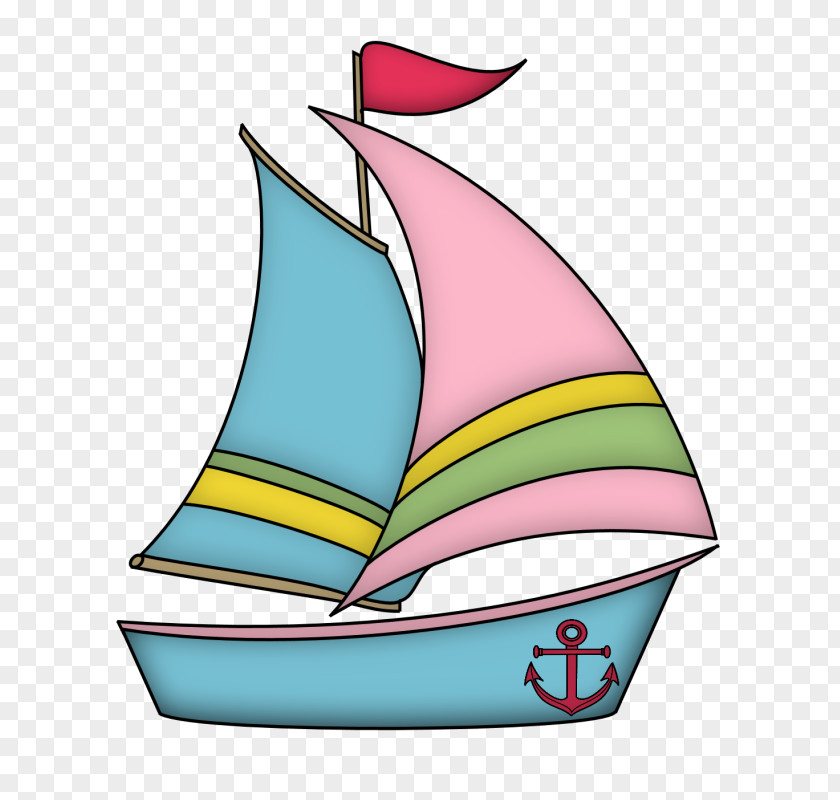 Sail Sailing Ship Clip Art PNG