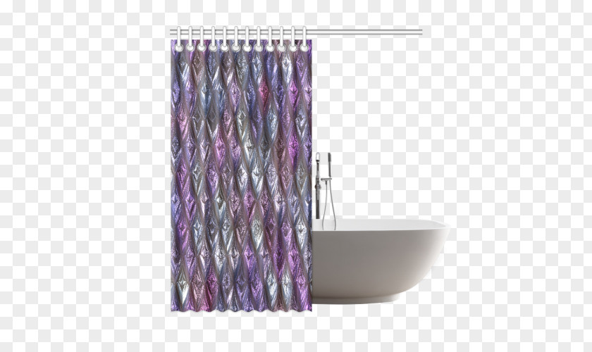 Shower Curtain Douchegordijn Bathroom Plumbing Fixtures PNG