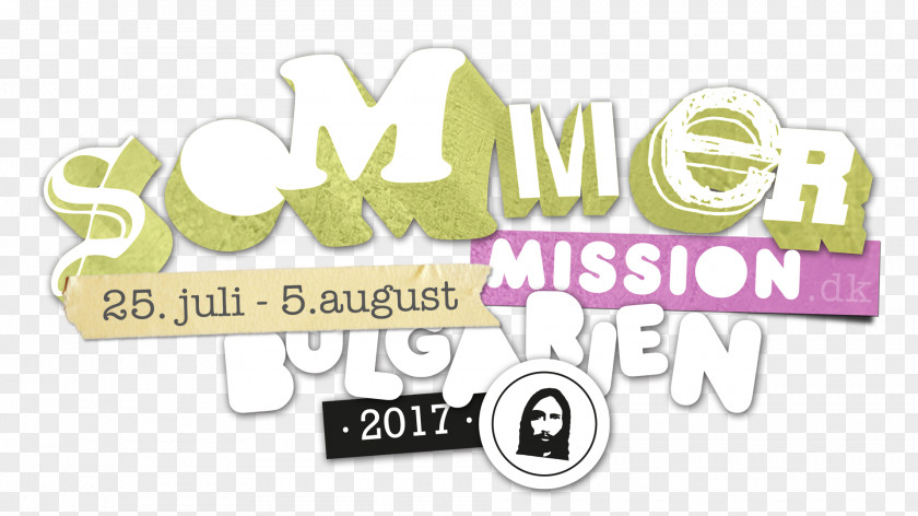 Summertime Top Secret Mission Logo Brand Product Design Font PNG