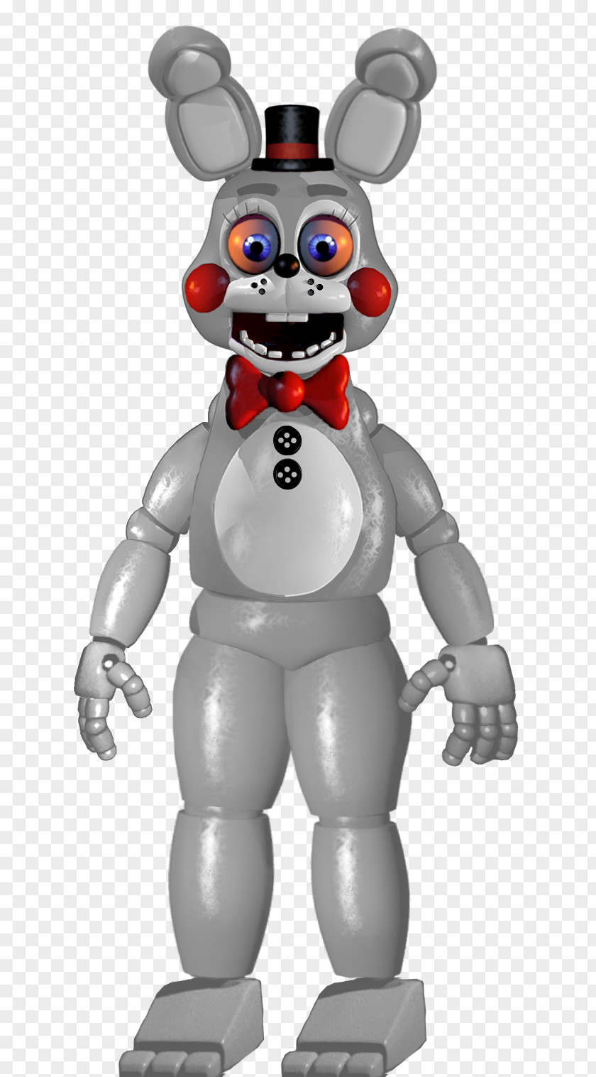 Toy Rabbit Five Nights At Freddy's 2 4 3 Bonnie PNG