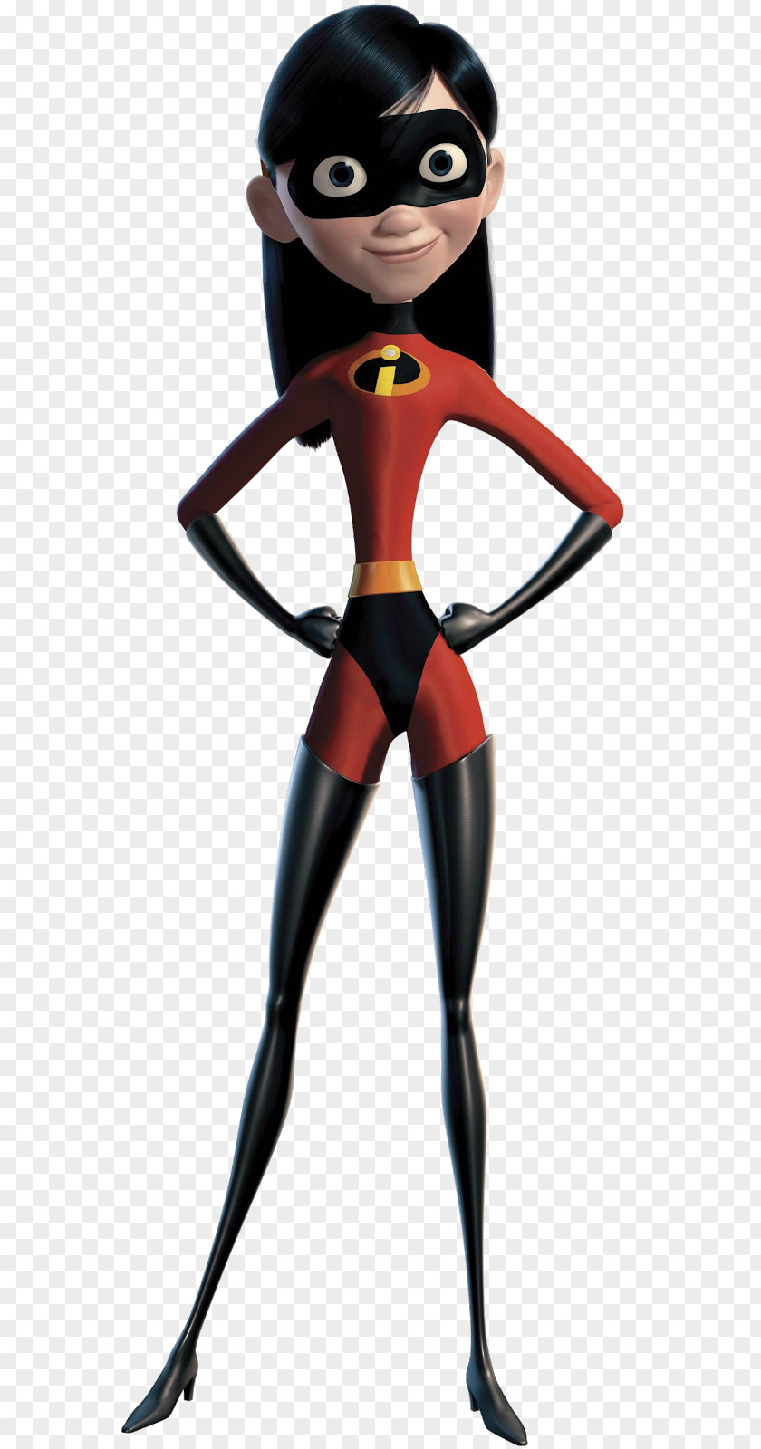 Violet The Incredibles: When Danger Calls Parr Dash Jack-Jack PNG