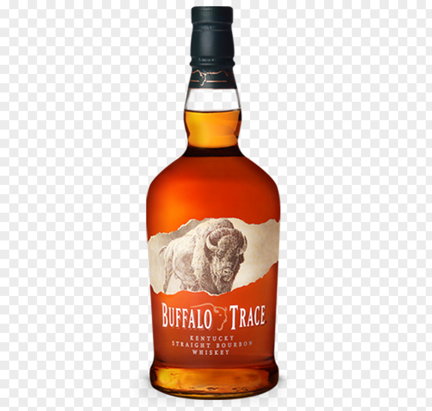 Wine Buffalo Trace Distillery Bourbon Whiskey American Distilled Beverage PNG