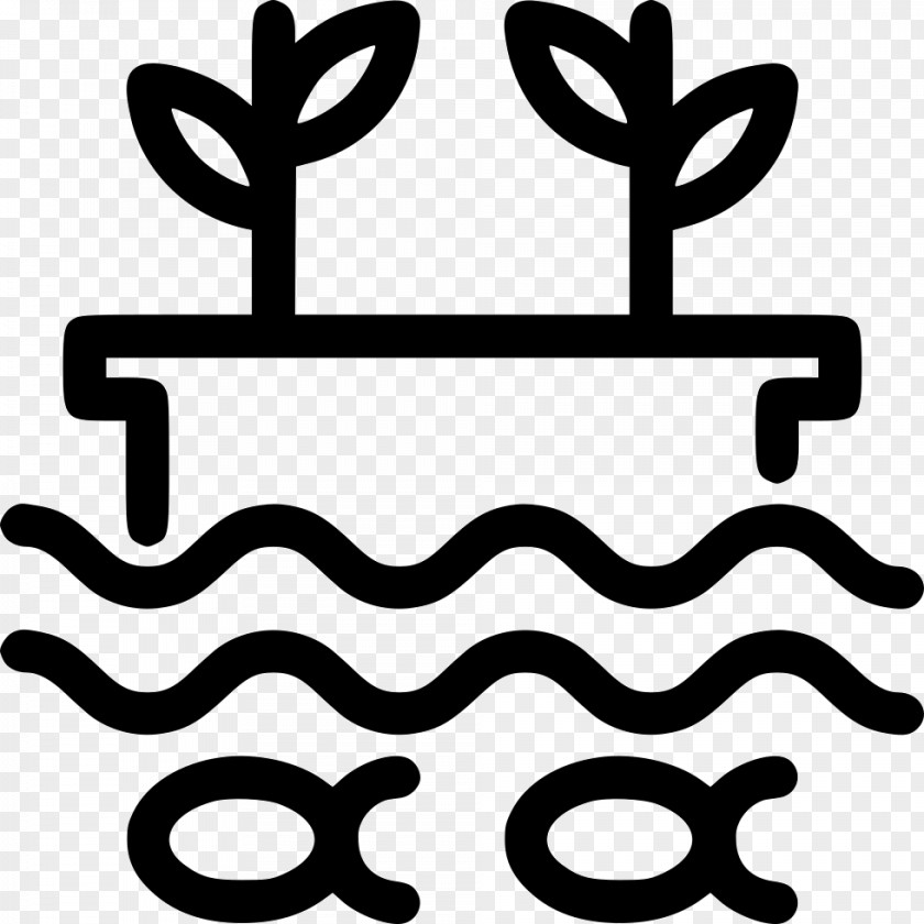 Aquaponics Stamp Clip Art Vector Graphics The Noun Project PNG