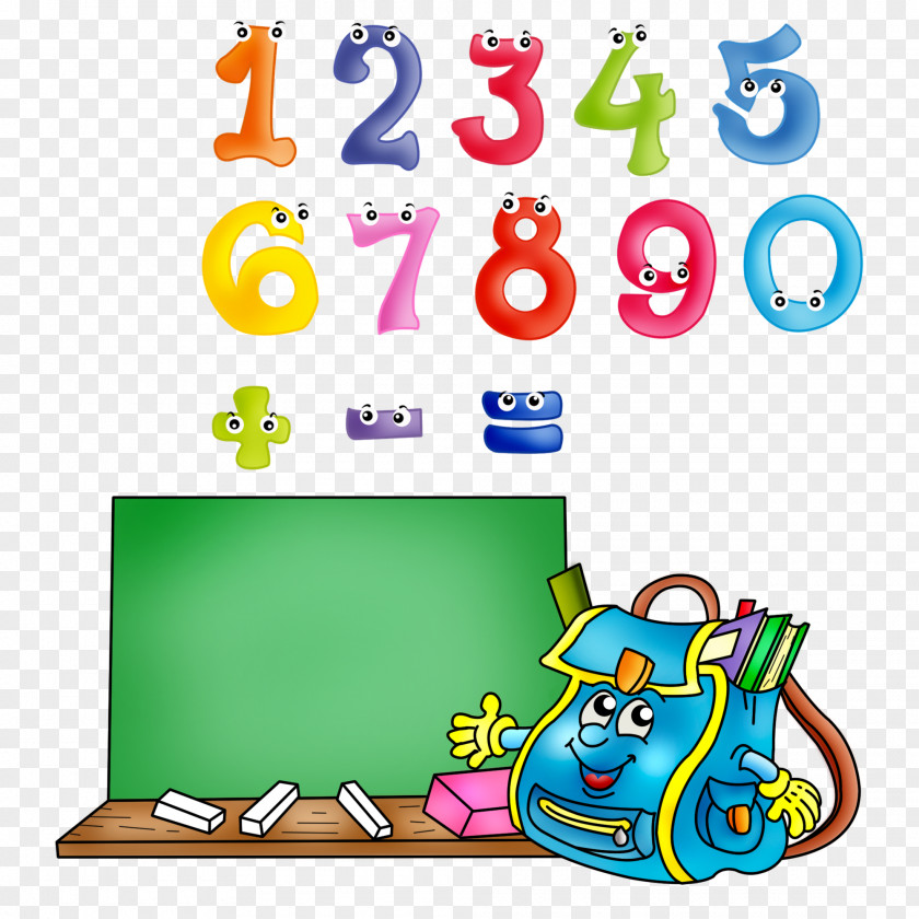 Clip Art School Mathematics Illustration PNG