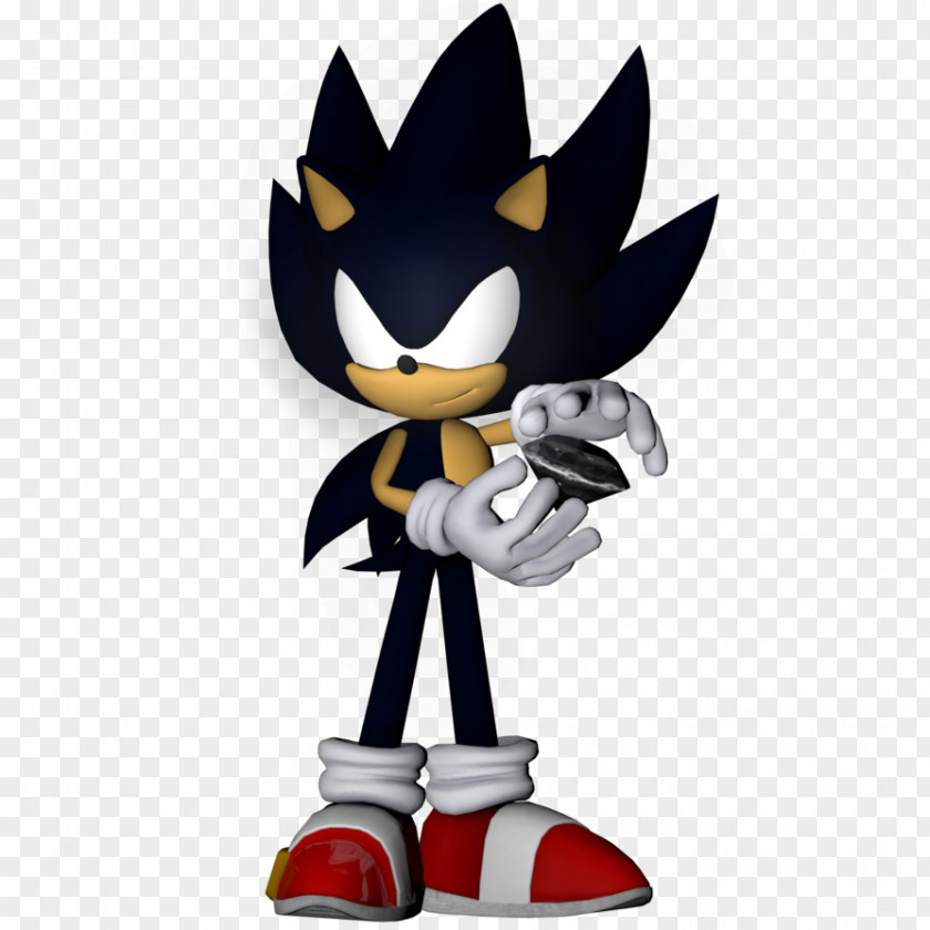 Dark Sonic Generations And The Black Knight Secret Rings Unleashed Hedgehog PNG