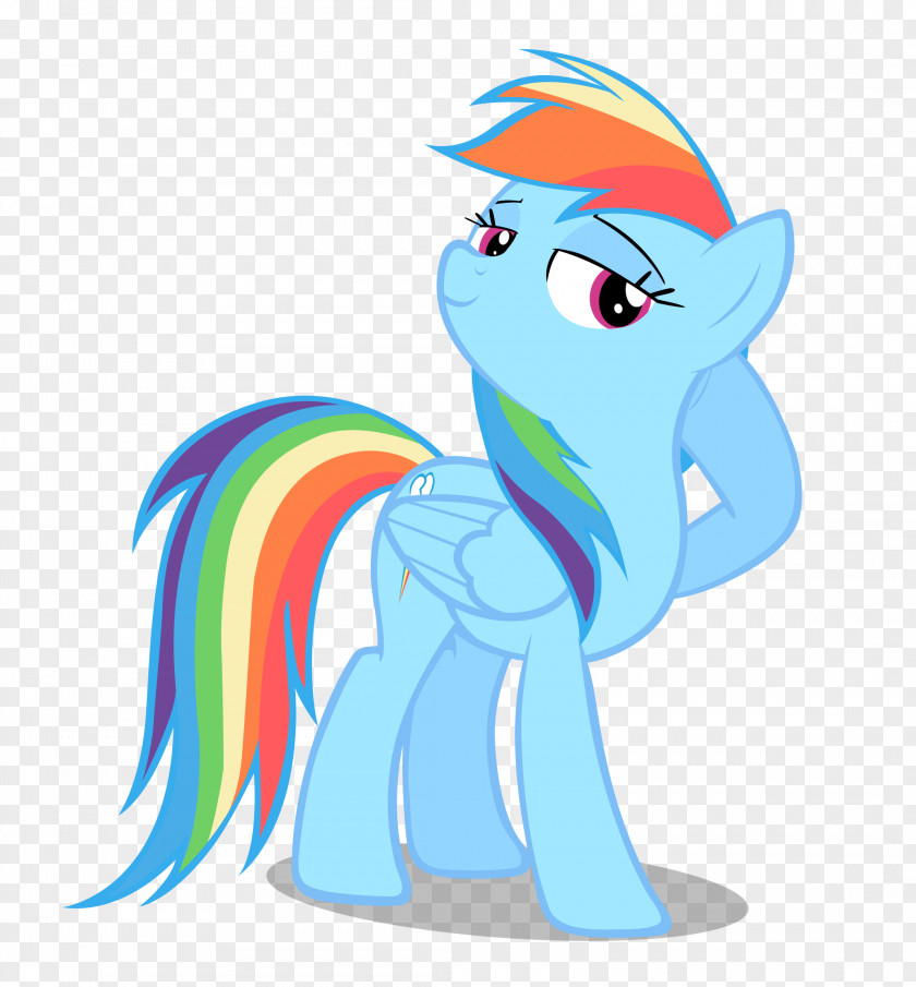Dash Rainbow Rarity Applejack Pony DeviantArt PNG