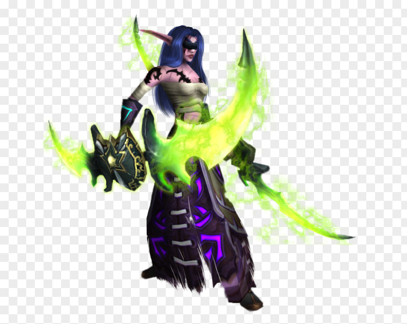 Demon World Of Warcraft: Legion Raid Warcraft III: The Frozen Throne Video Game Tank PNG