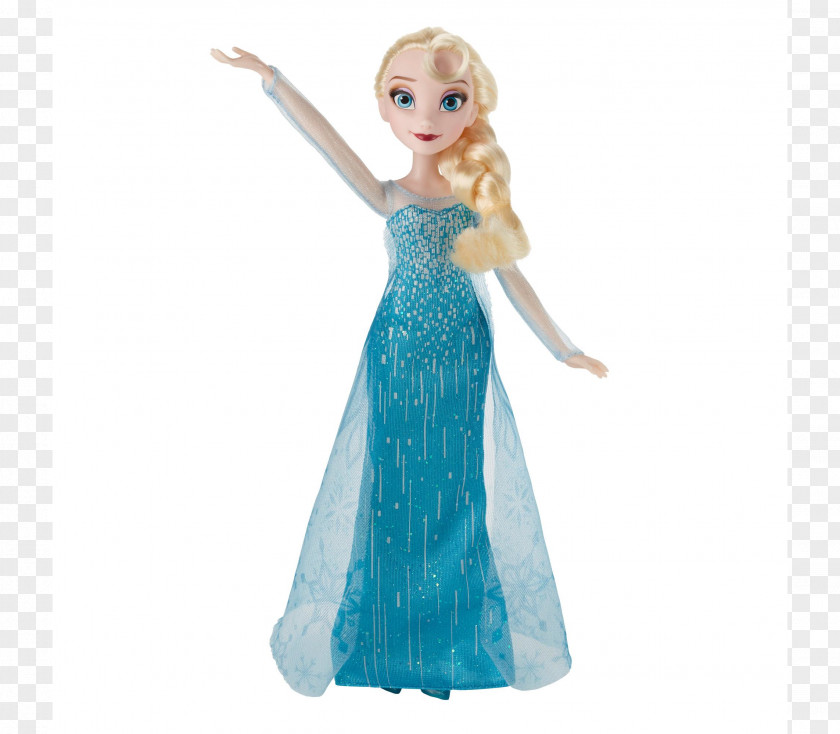 Elsa Anna Kristoff Hans Toy PNG