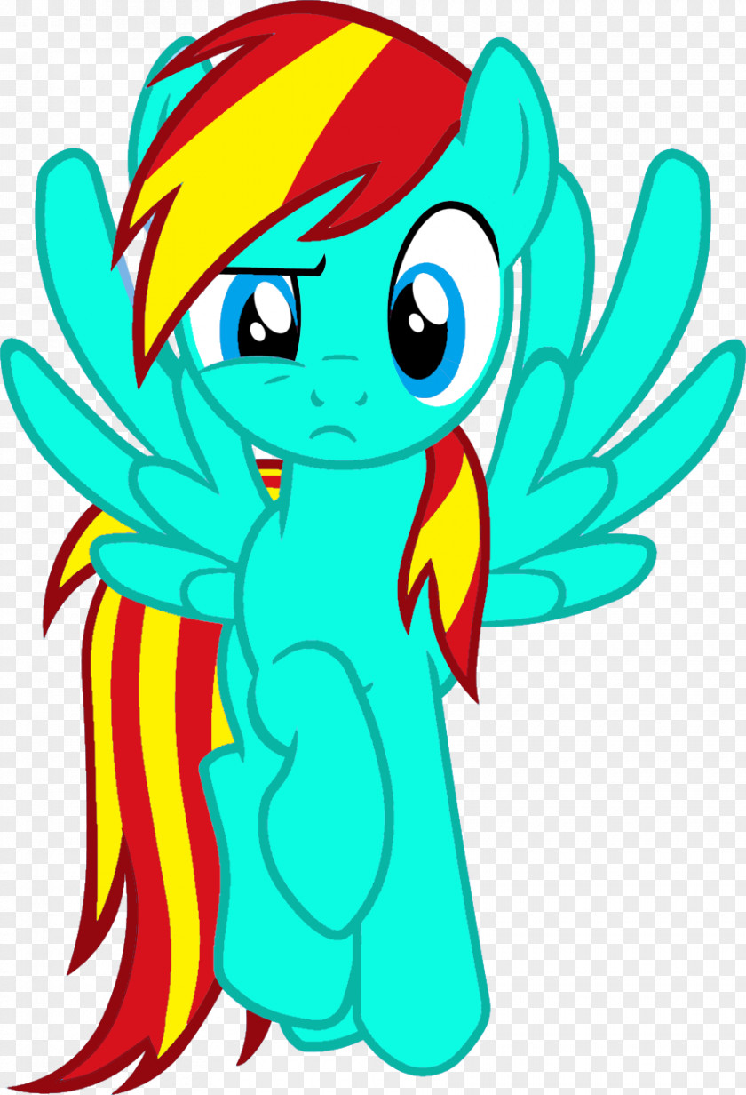 Excuse Rainbow Dash Fluttershy Rarity Art Ponyville PNG