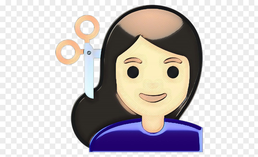 Fictional Character Child Face Cartoon Cheek Head Clip Art PNG