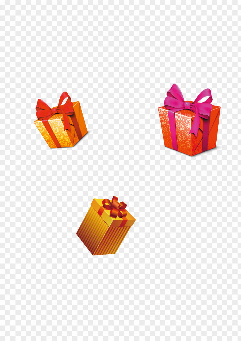 Gift Computer File PNG