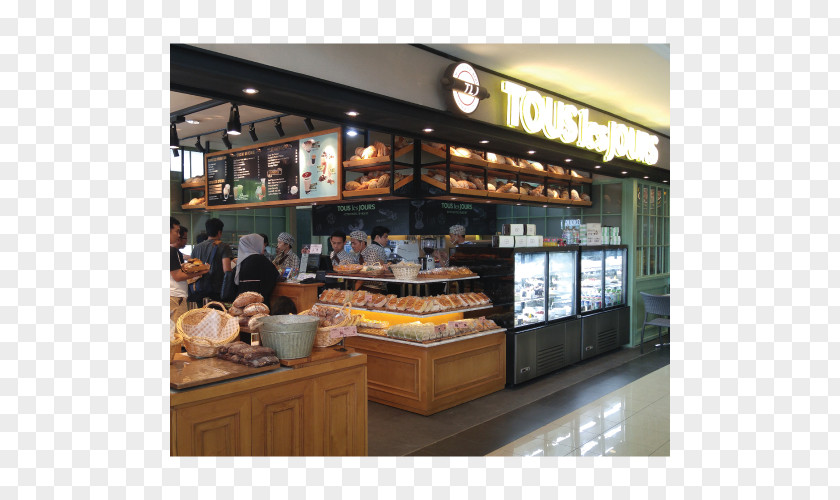 Gudeg Solo Bekasi CJ GroupTRANS METRO BANDUNG Bakery Tous Les Jours Botani Square PNG