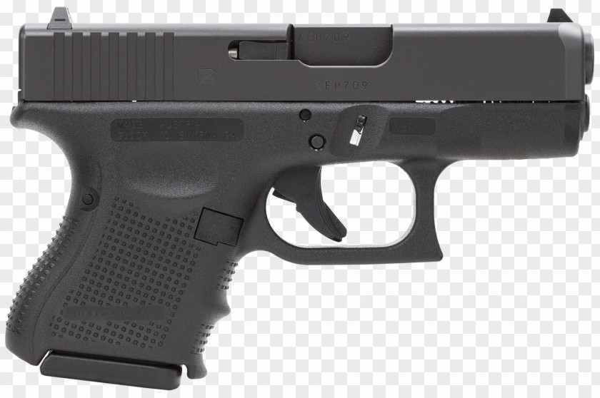 Handgun GLOCK 17 Glock Ges.m.b.H. 9×19mm Parabellum Firearm PNG