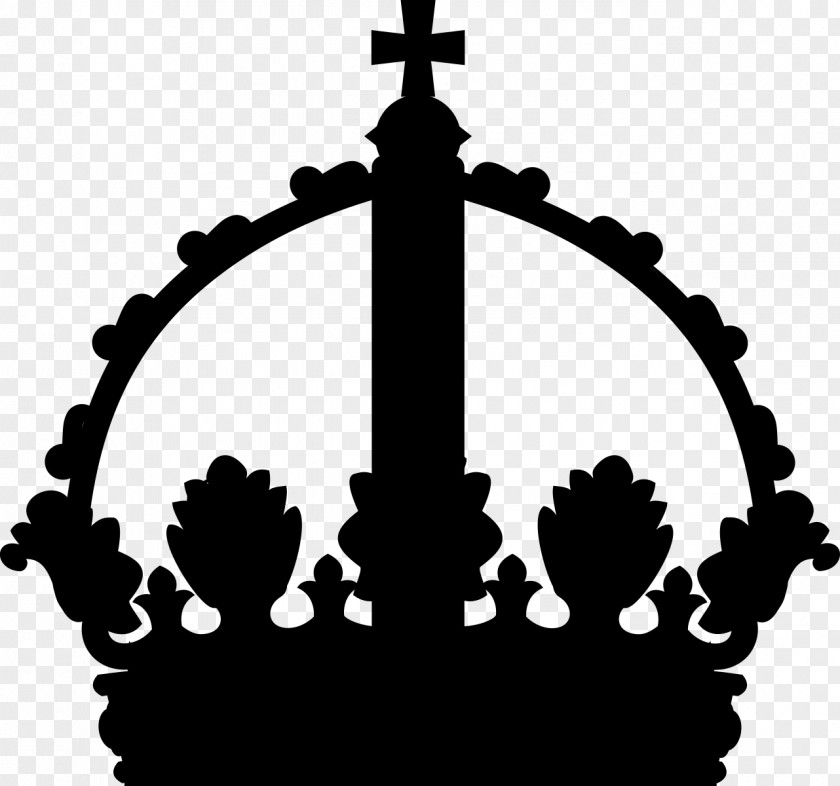 Imperial Crown Of The Holy Roman Empire Emperor Coat Arms PNG