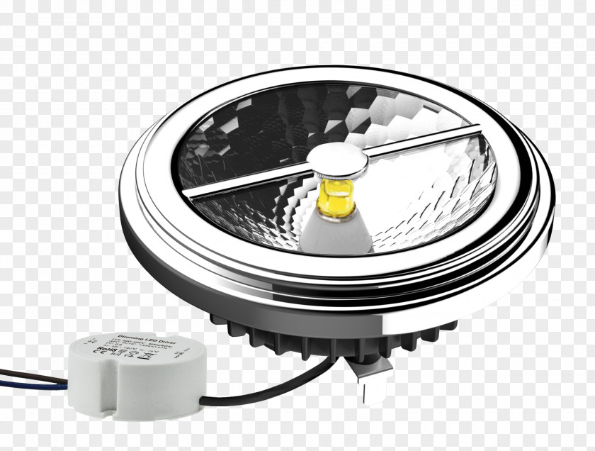 Light Light-emitting Diode LED Lamp Incandescent Bulb Multifaceted Reflector PNG