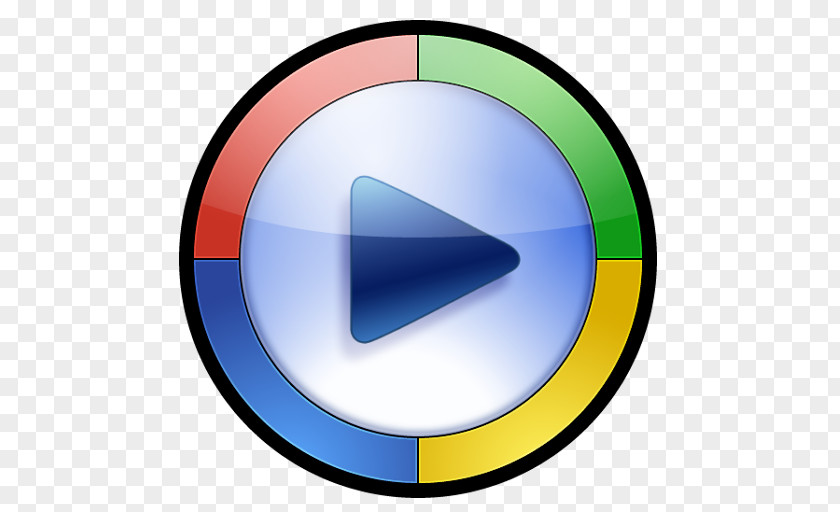 Microsoft Windows Media Player Download VLC PNG