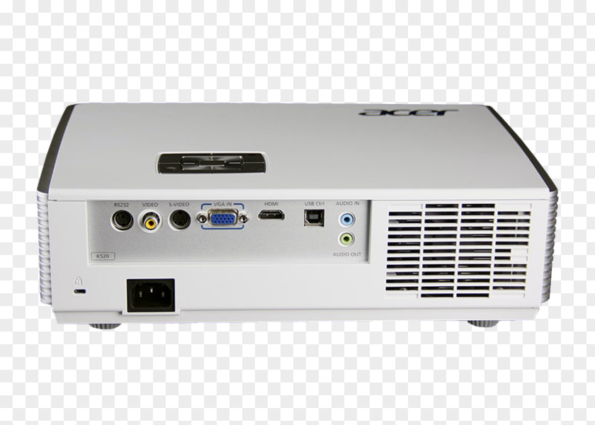 Projector LCD Output Device Multimedia Projectors PNG