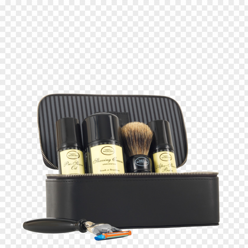 Razor The Art Of Shaving Oil Aftershave PNG