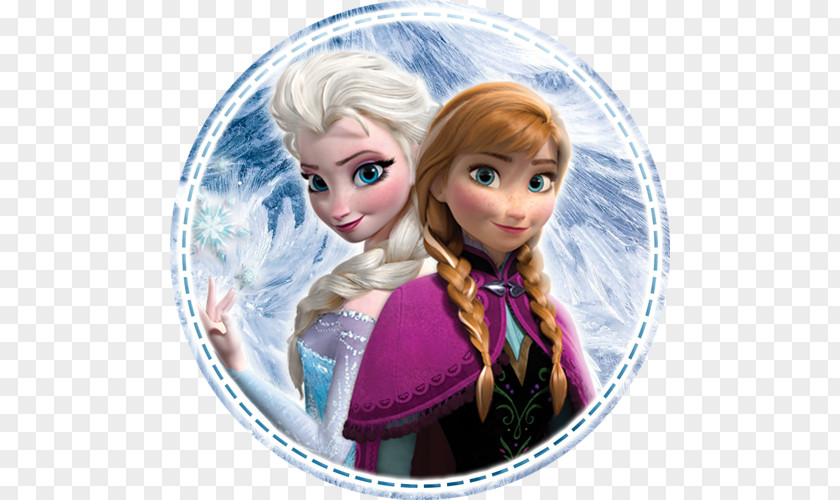 Reine Des Neiges Anna Elsa Frozen Fever Olaf PNG