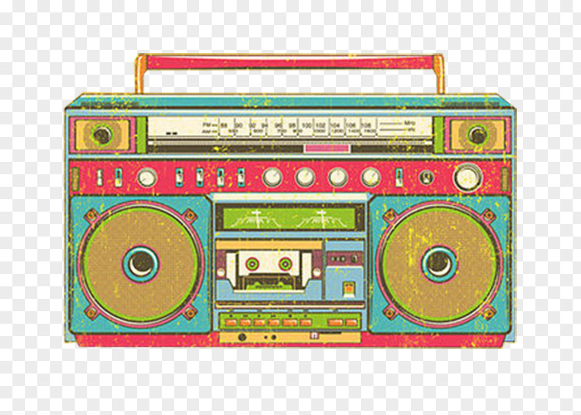 Retro Radio Cork Broadcasting Media PNG