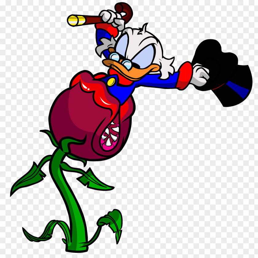 Scrooge McDuck 0 Wiki Clip Art PNG