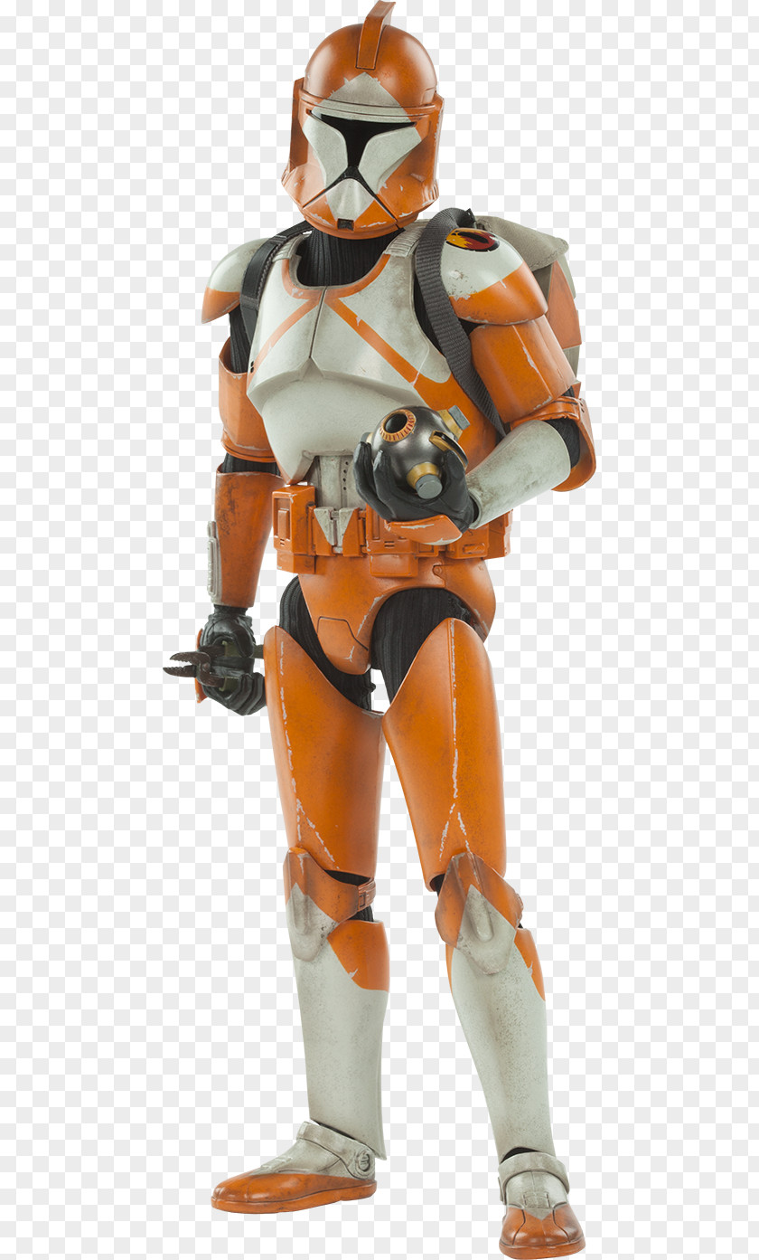 Stormtrooper Clone Trooper Star Wars: The Wars PNG