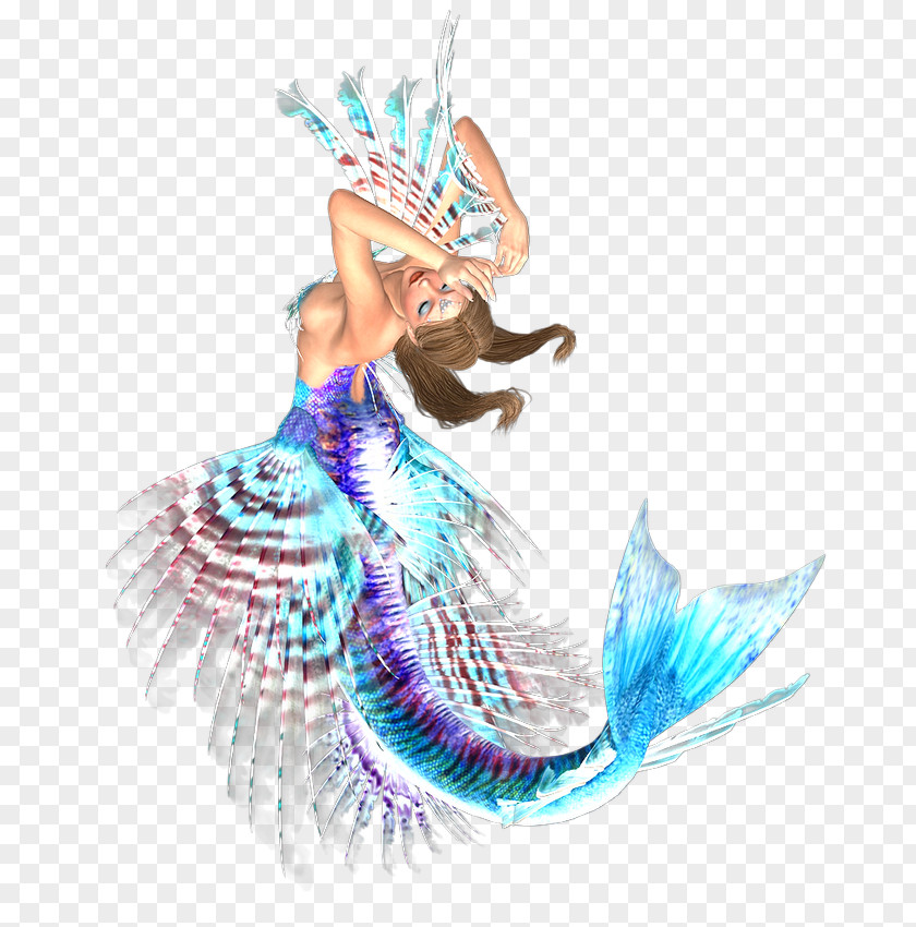 Suchomimus Centerblog Mermaid M Illustration Image PNG