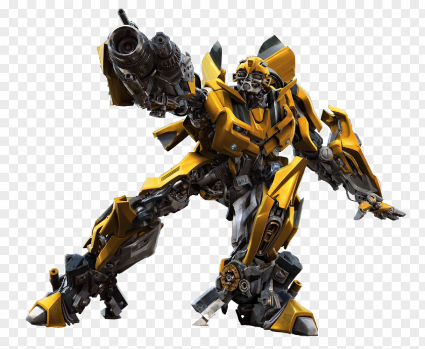 Transformers Bumblebee Optimus Prime Megatron Autobot PNG