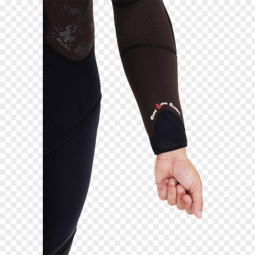 Wetsuit Pants Jacket Top Procean PNG