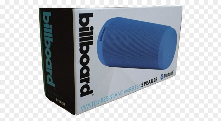 Wireless Speaker Loudspeaker Billboard Bluetooth BB74 Photive HYDRA PNG