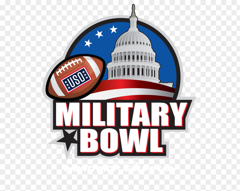 2018 Military Bowl 2010 Virginia Tech Hokies Football Armed Forces Navy-Marine Corps Memorial Stadium PNG