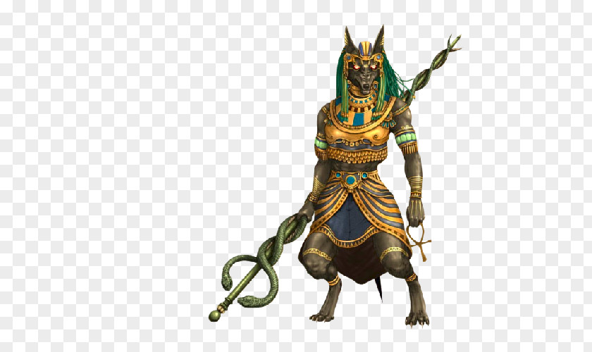 Ancient Egypt Kobold Guards Animation Giphy PNG