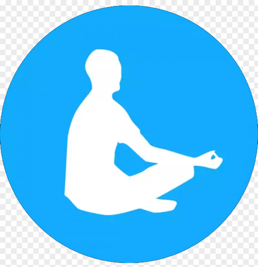 Breathing Meditation Mindfulness Headspace App Store PNG