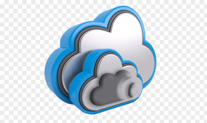 Business Deal Cloud Computing Storage Skype For Online Service PNG