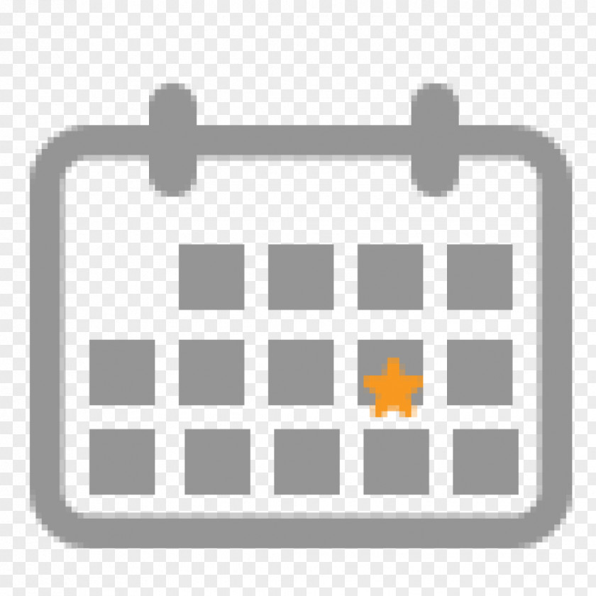 Calendar Icon Emoji Pictogram PNG