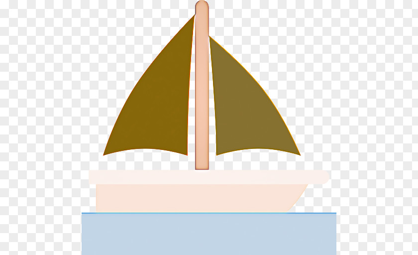 Dinghy Ship Boat Cartoon PNG