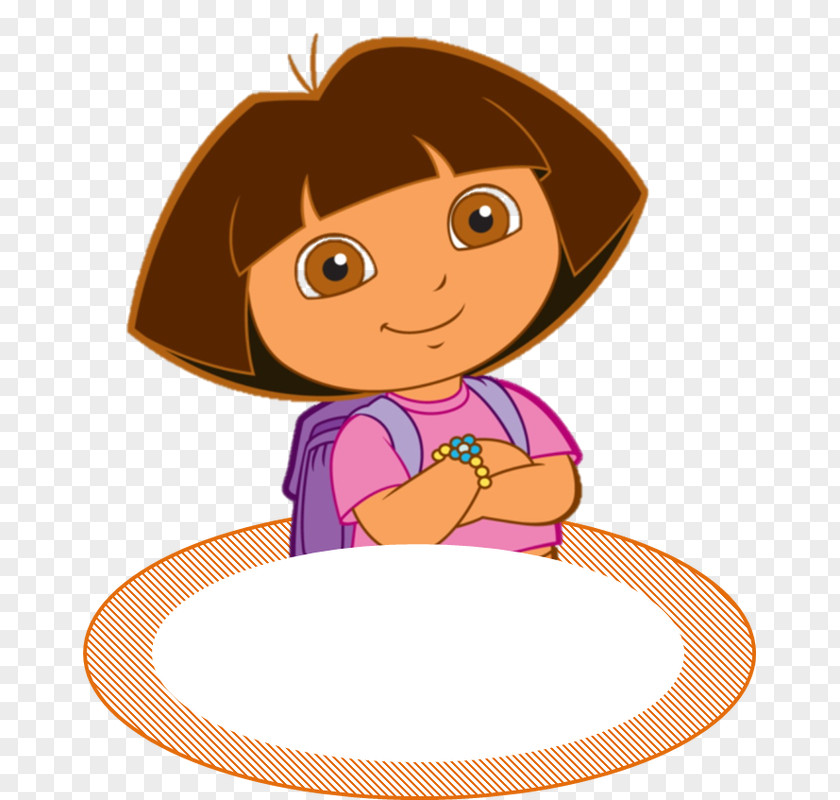 Dora The Explorer Season 1 Cartoon Character Television PNG