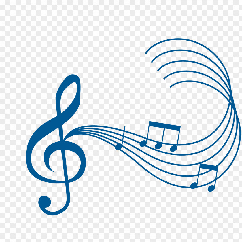 Euclidean Music PNG Music, sonic line material clipart PNG