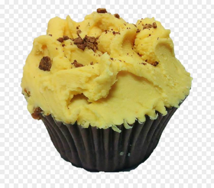 Groundnut Frosting & Icing Cupcake Muffin Buttercream PNG