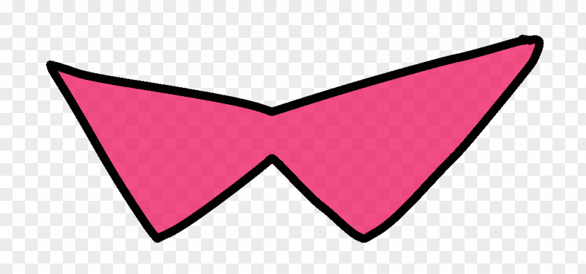Line Angle Pink M Clip Art PNG