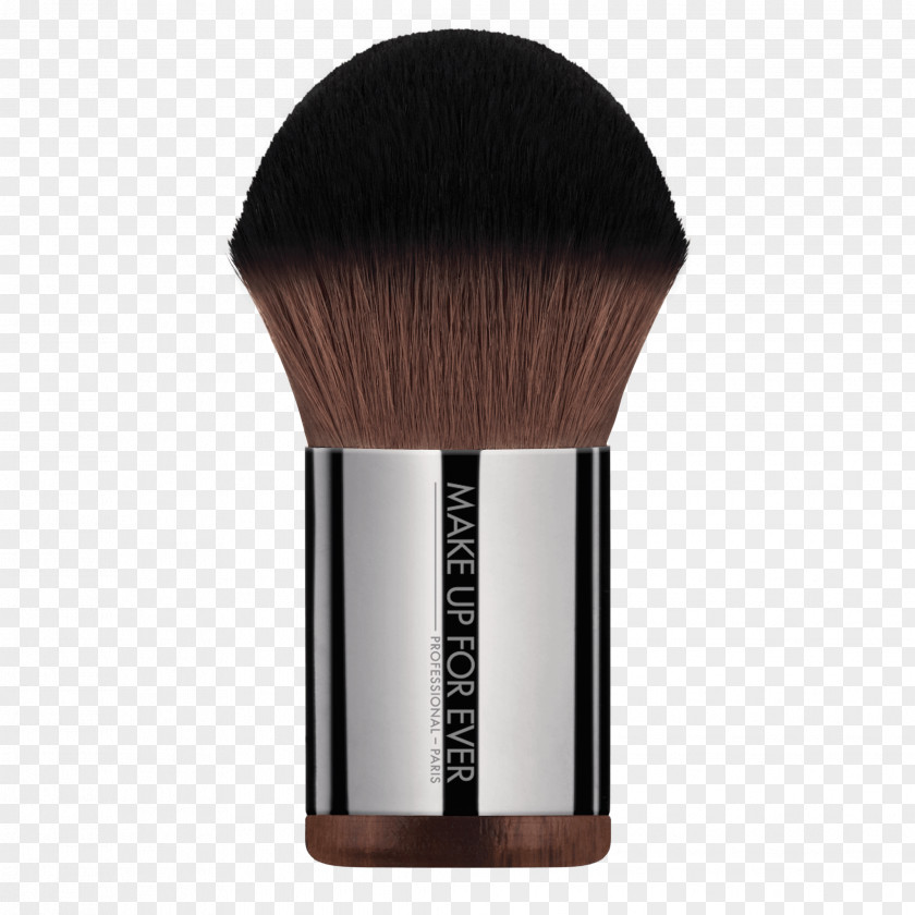 Makeup Powder Kabuki Brush Cosmetics Face PNG