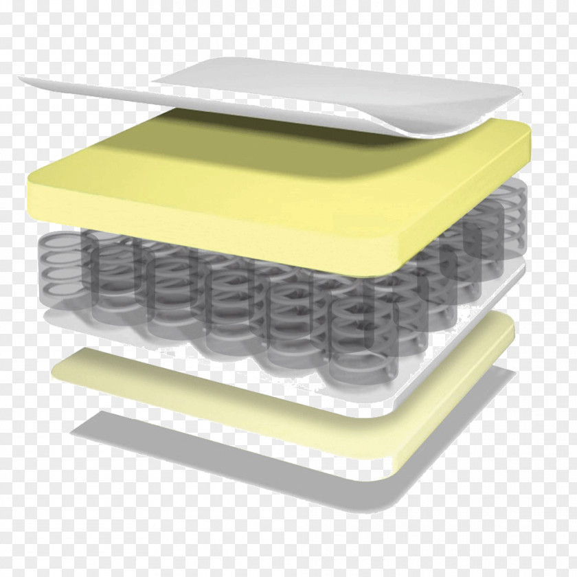 Mattresse Cots Mattress Protectors Spring Bed PNG