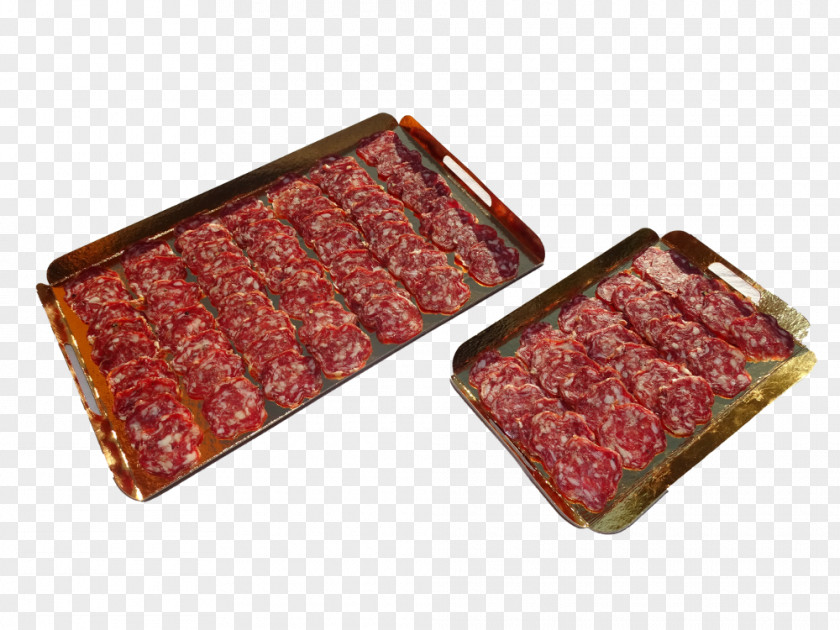 Meat Salami Salchichón Soppressata Mettwurst Lorne Sausage PNG