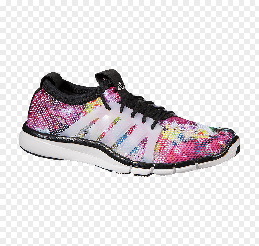 Pink Adidas Shoes For Women Nike Free Sports Core Grace W Women's Training Shoe AQ5333, Size 10 M, White Semi Solar Slime PNG