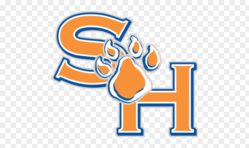 Sam Houston State University Stephen F. Austin Bearkats Football Women's Basketball PNG