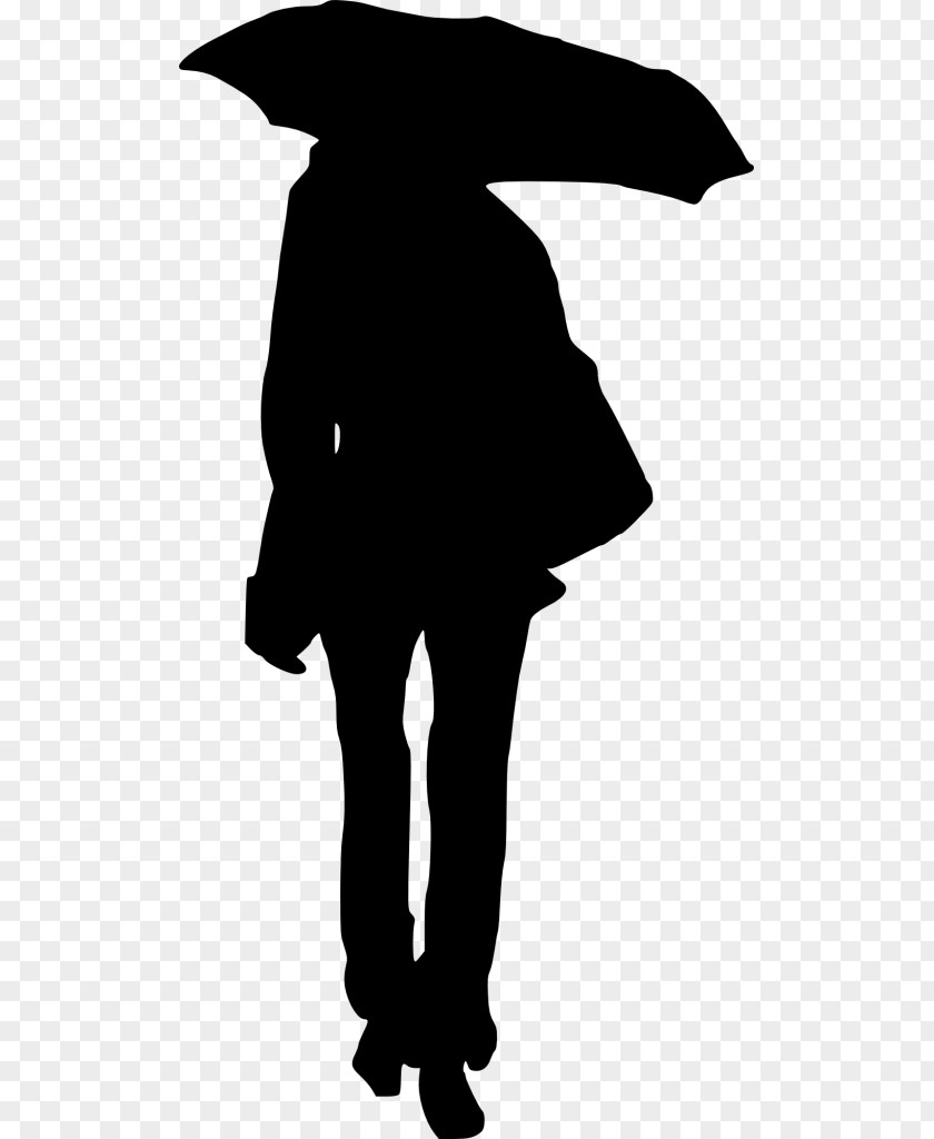 Silhouette Photography Black And White Clip Art PNG