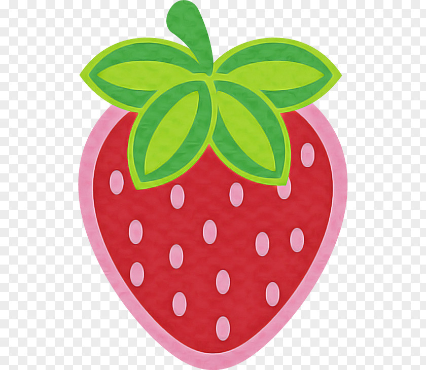 Strawberry PNG