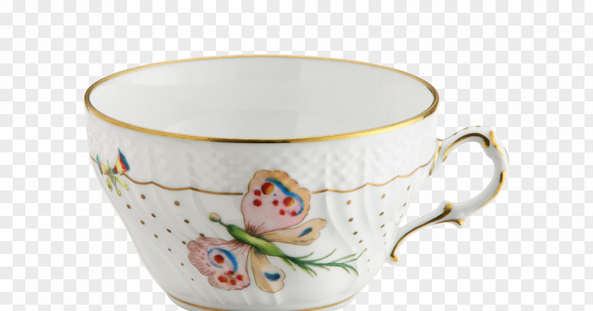 Tea Garden Coffee Cup Porcelain Saucer Mug Ceramic PNG